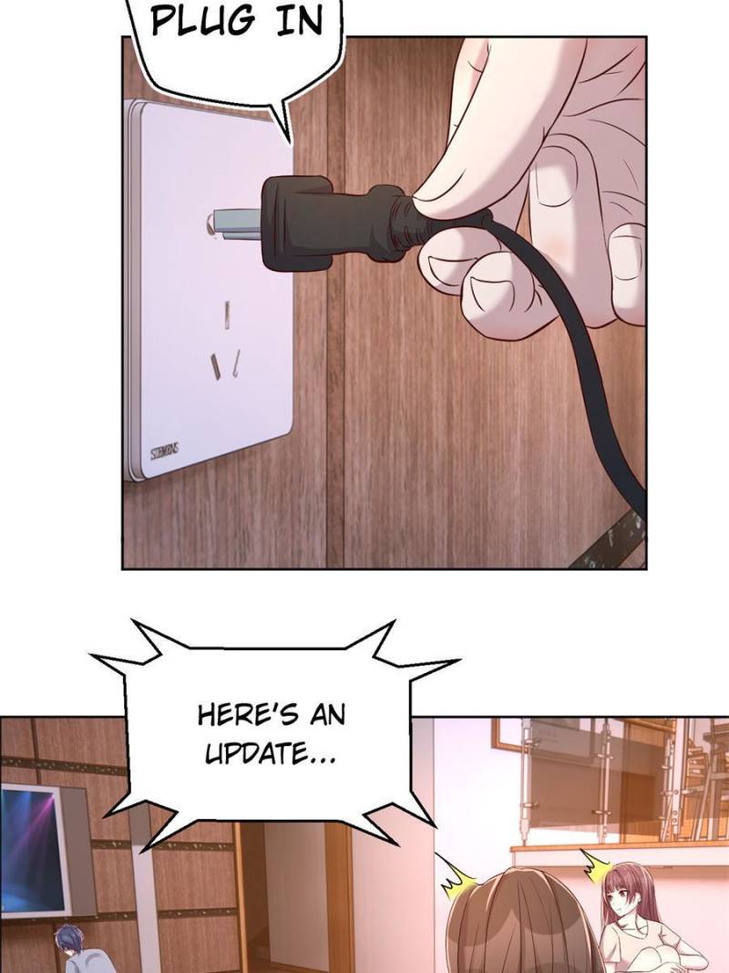 My Sister Is A SuperStar — Chapter 110 — page 31