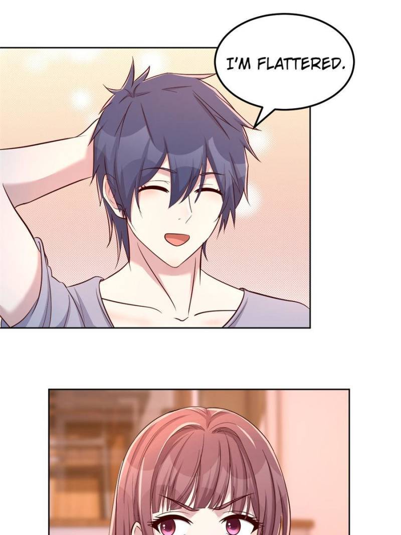 My Sister Is A SuperStar — Chapter 110 — page 33