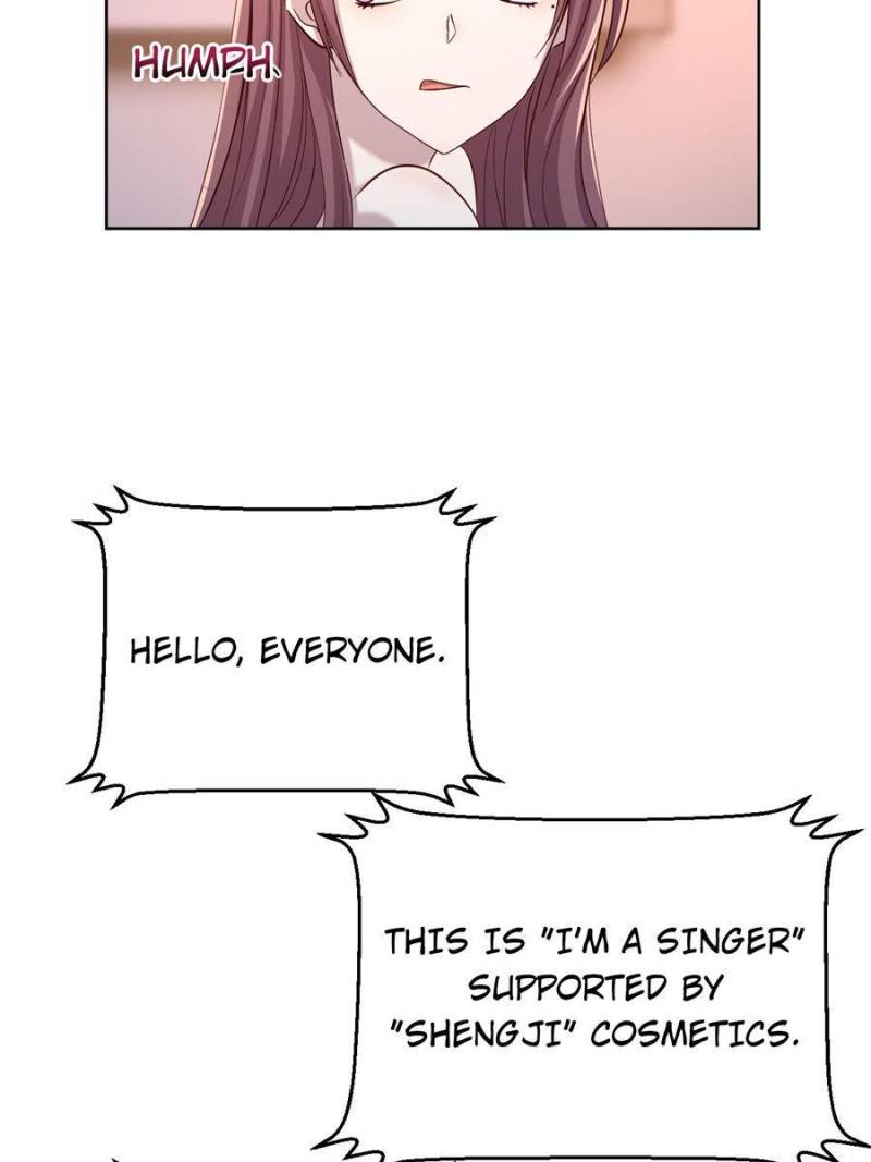 My Sister Is A SuperStar — Chapter 110 — page 34
