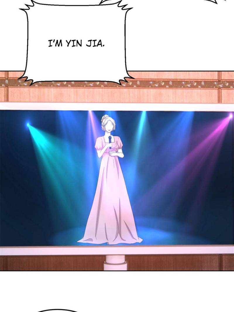 My Sister Is A SuperStar — Chapter 110 — page 35