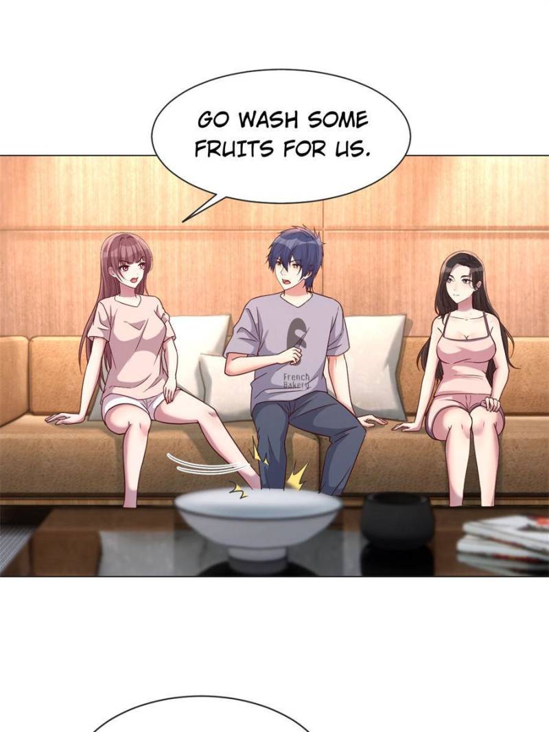 My Sister Is A SuperStar — Chapter 110 — page 37