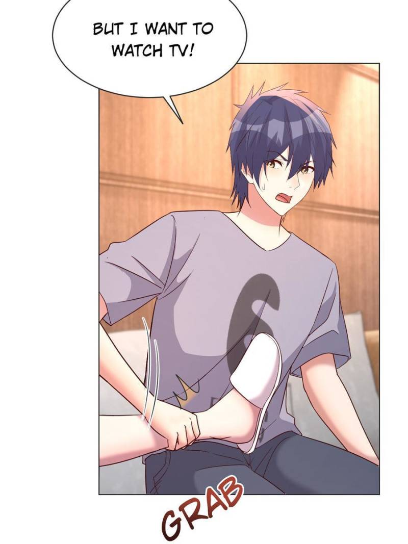 My Sister Is A SuperStar — Chapter 110 — page 38