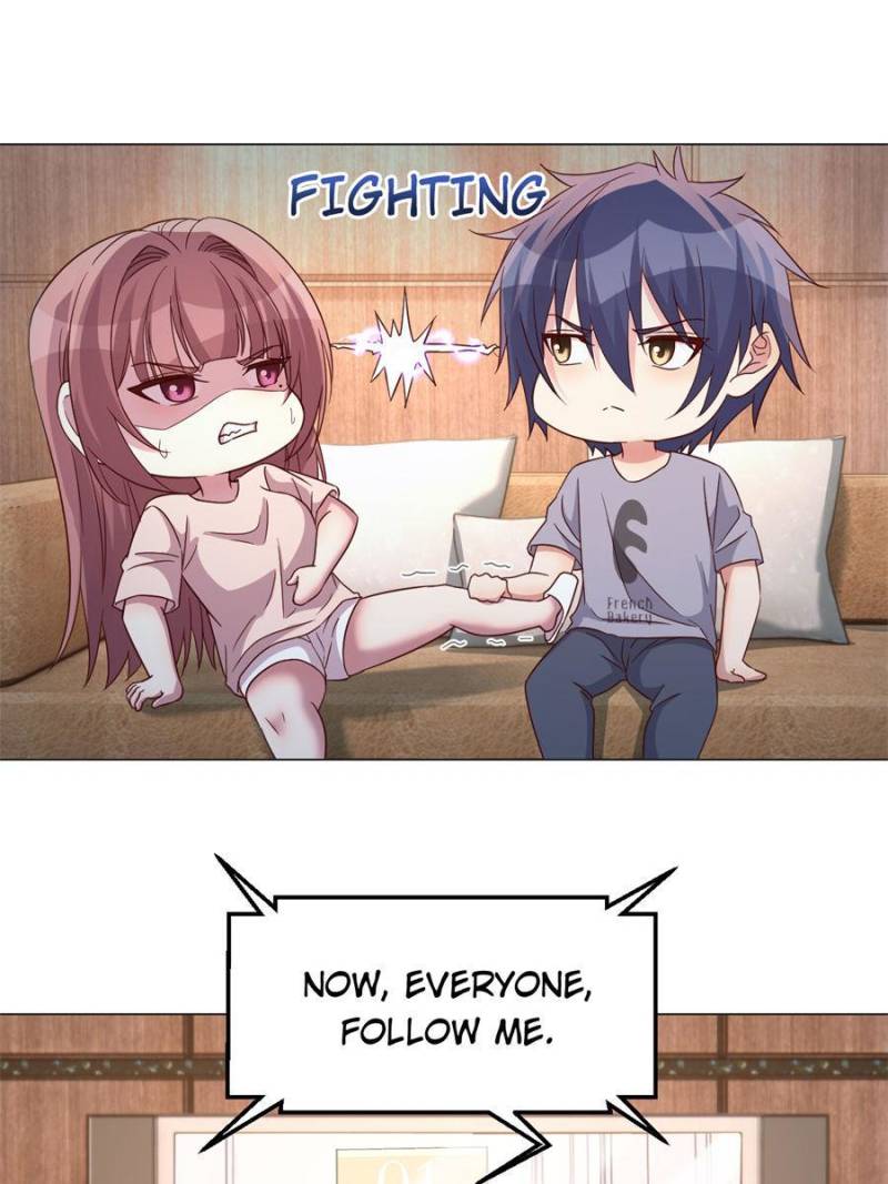 My Sister Is A SuperStar — Chapter 110 — page 39