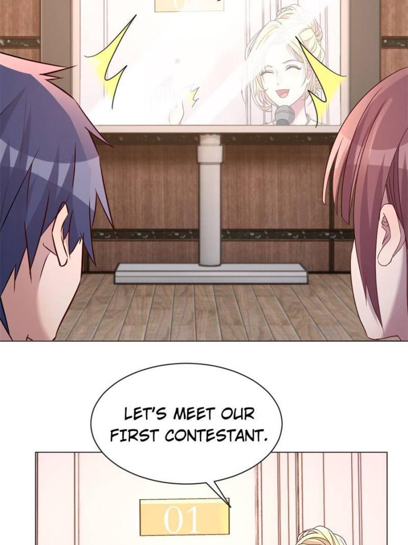 My Sister Is A SuperStar — Chapter 110 — page 40