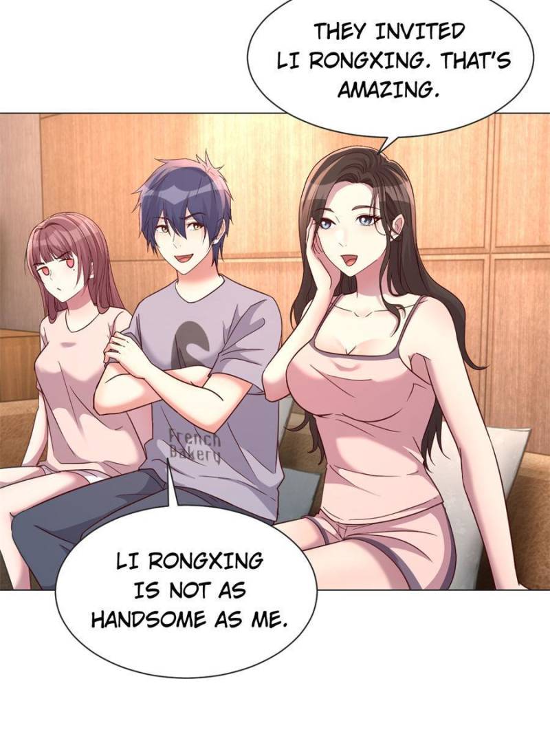 My Sister Is A SuperStar — Chapter 110 — page 43