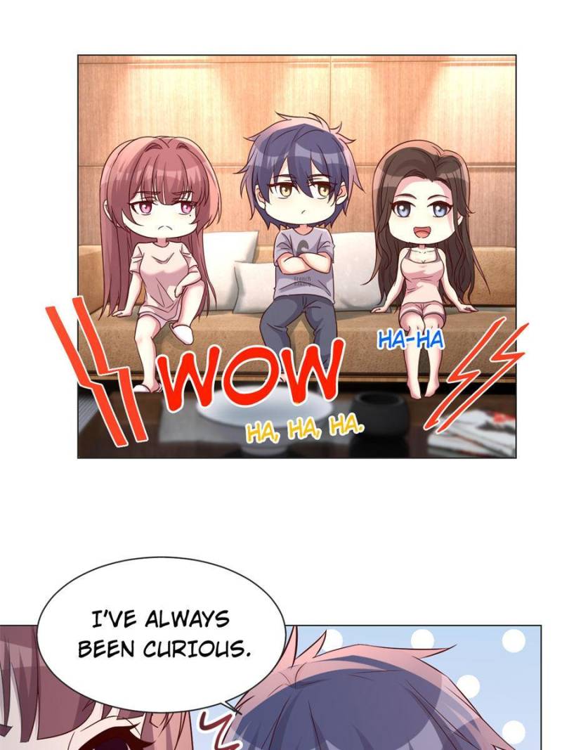 My Sister Is A SuperStar — Chapter 110 — page 44