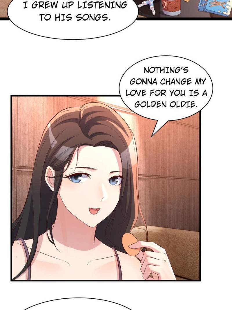 My Sister Is A SuperStar — Chapter 111 — page 2