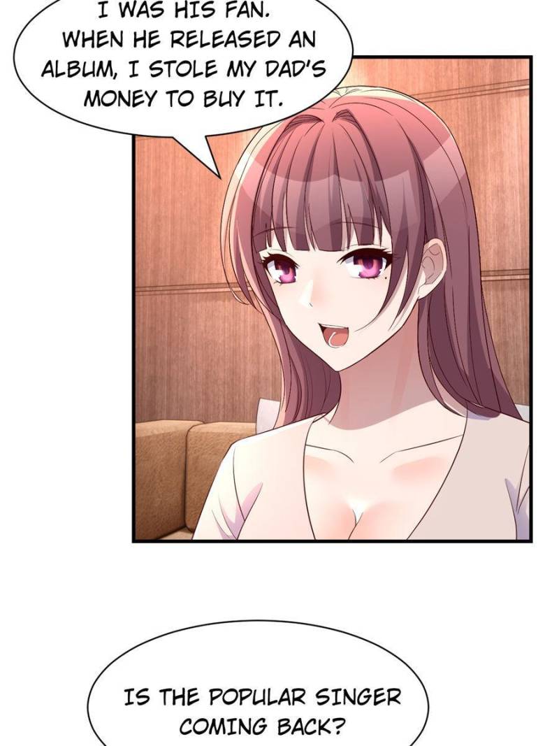 My Sister Is A SuperStar — Chapter 111 — page 3
