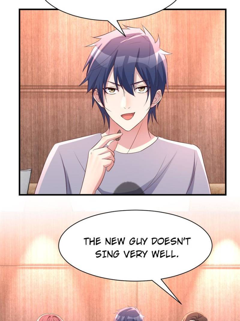 My Sister Is A SuperStar — Chapter 111 — page 4