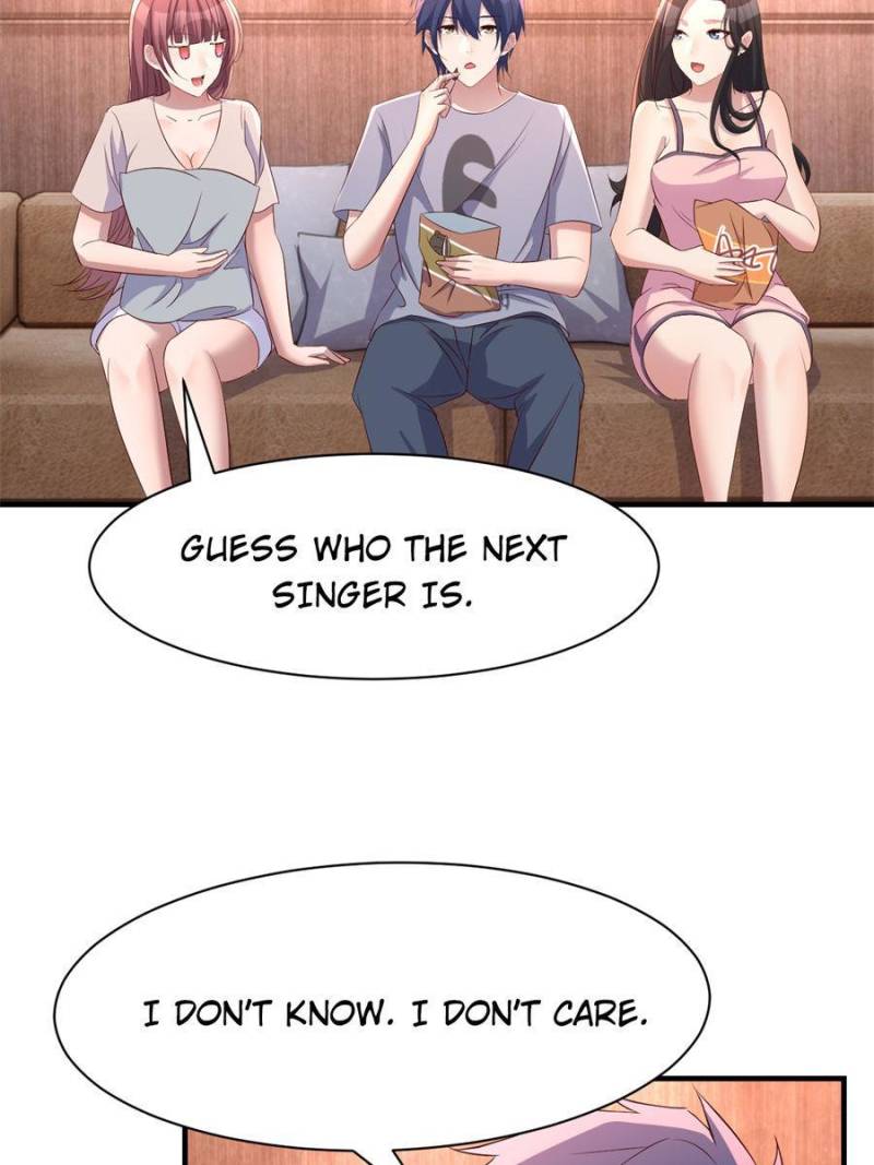 My Sister Is A SuperStar — Chapter 111 — page 5