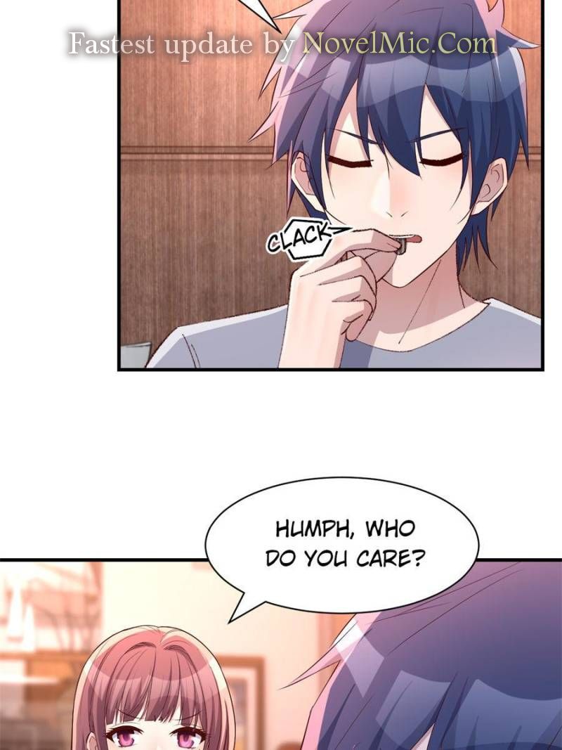My Sister Is A SuperStar — Chapter 111 — page 6