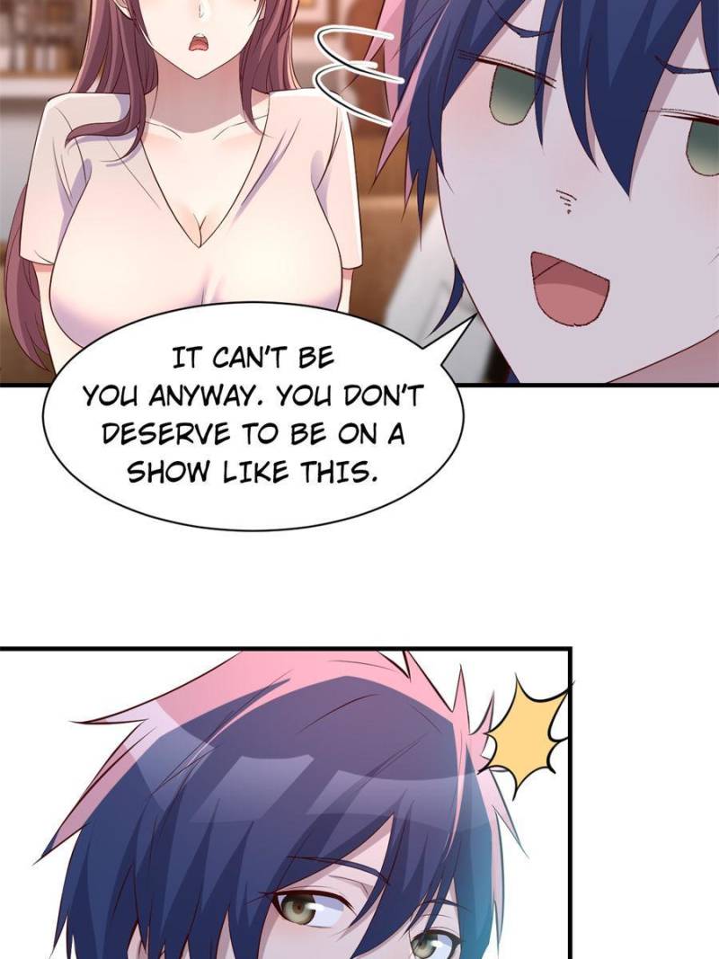 My Sister Is A SuperStar — Chapter 111 — page 7