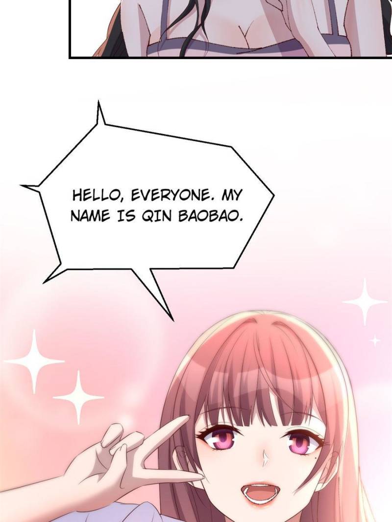 My Sister Is A SuperStar — Chapter 111 — page 9