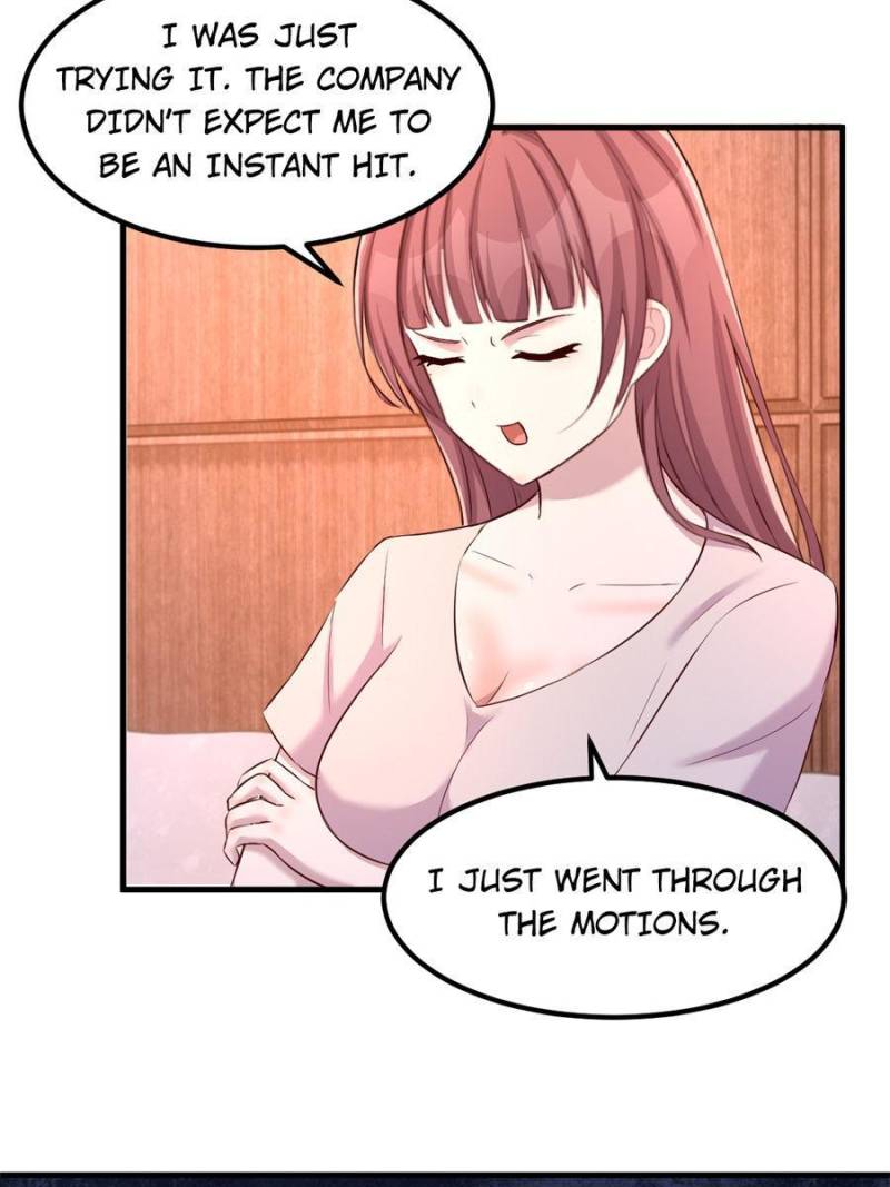 My Sister Is A SuperStar — Chapter 111 — page 14