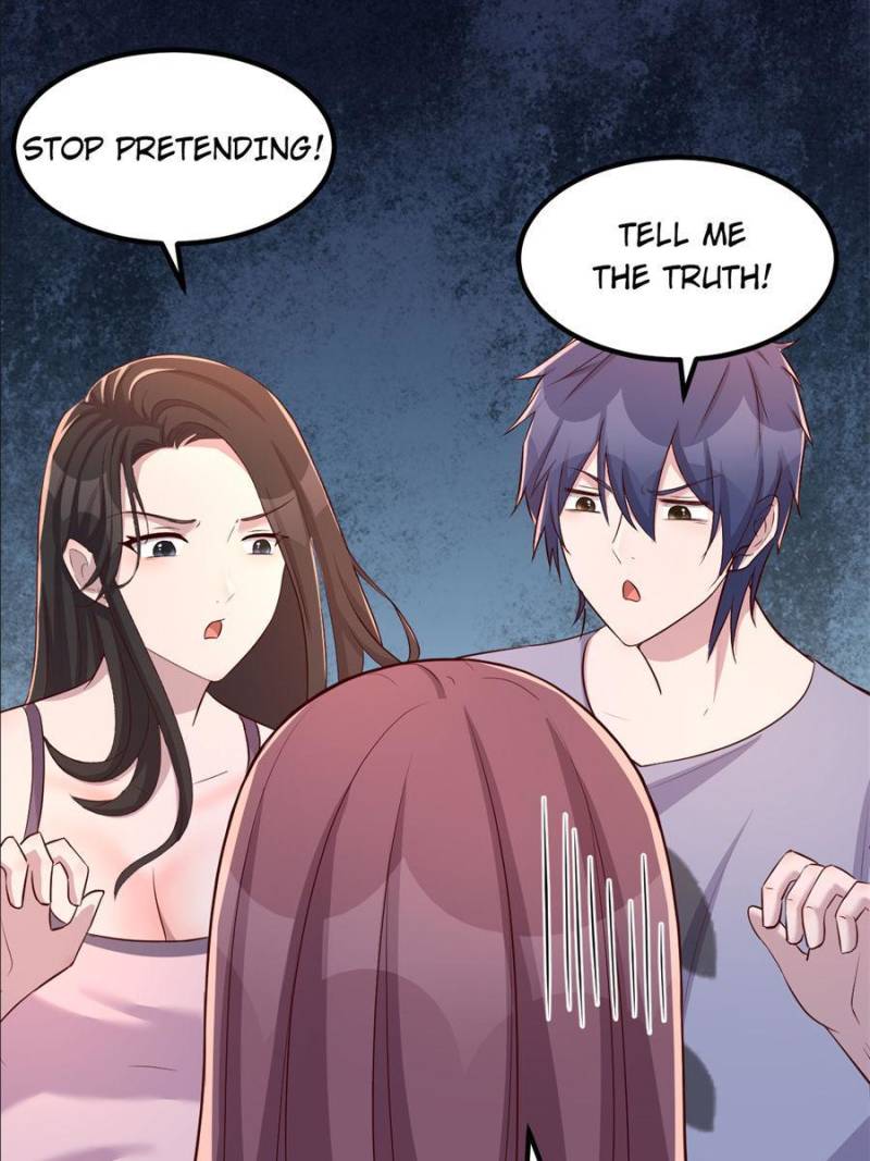 My Sister Is A SuperStar — Chapter 111 — page 15