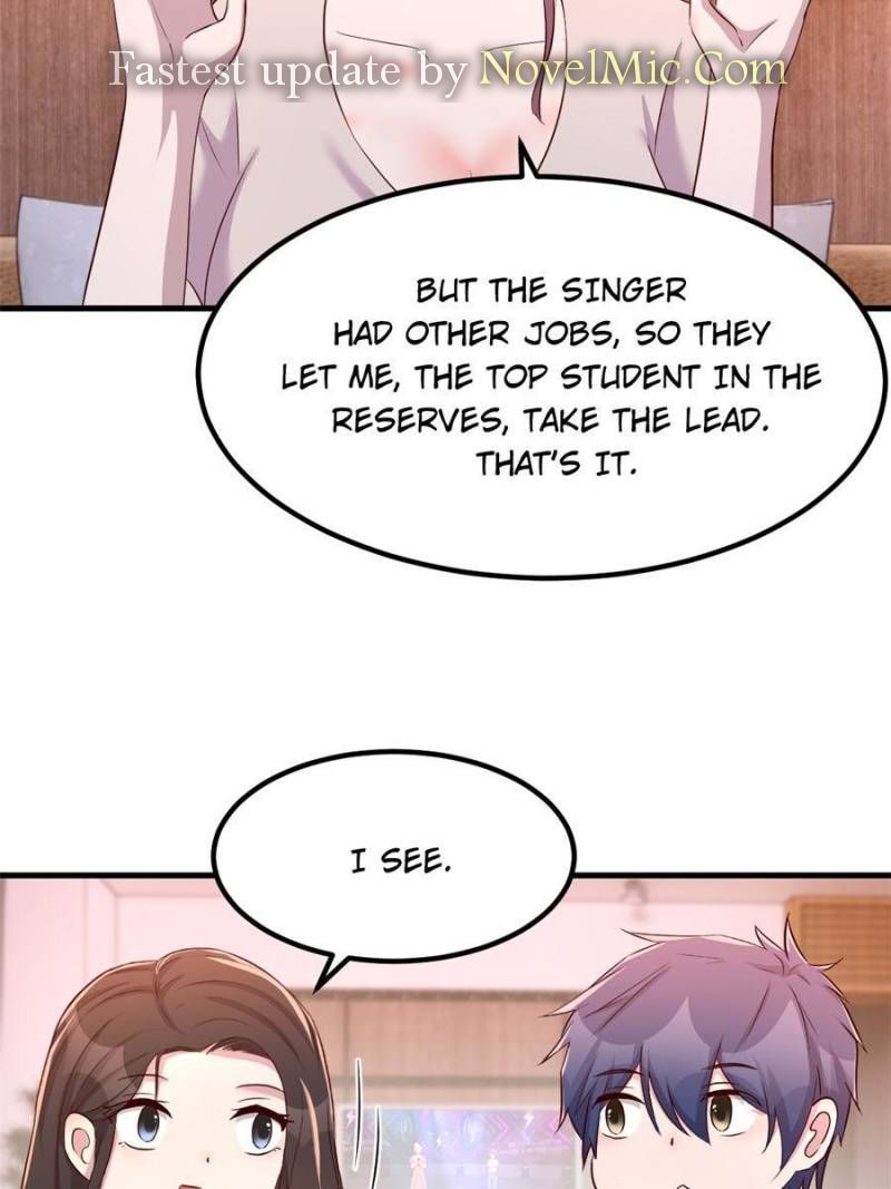 My Sister Is A SuperStar — Chapter 111 — page 17