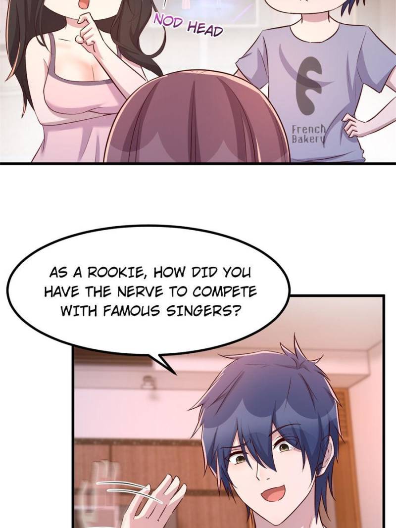 My Sister Is A SuperStar — Chapter 111 — page 18