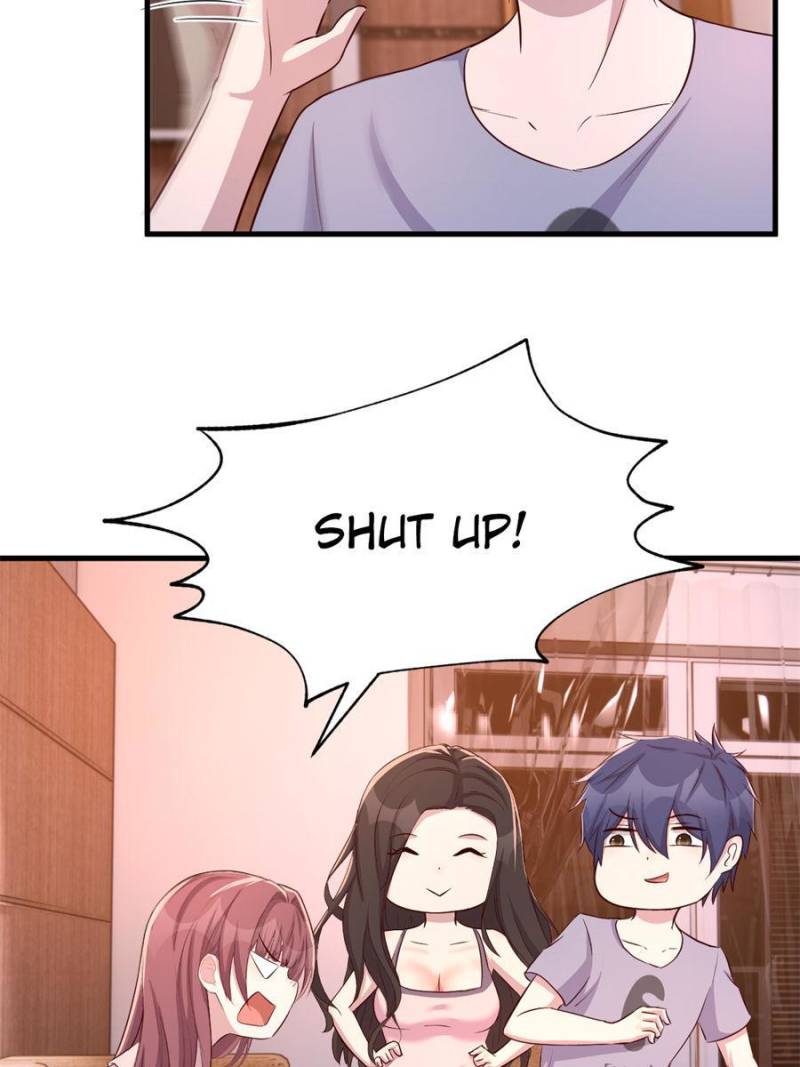 My Sister Is A SuperStar — Chapter 111 — page 19