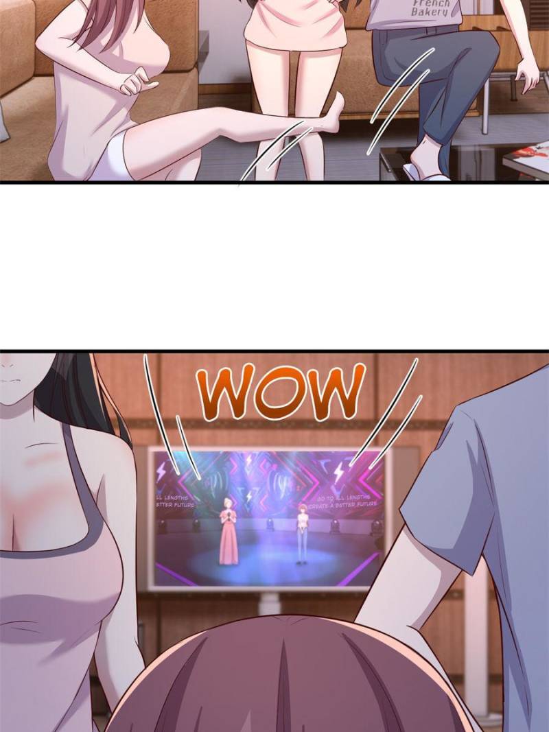 My Sister Is A SuperStar — Chapter 111 — page 20
