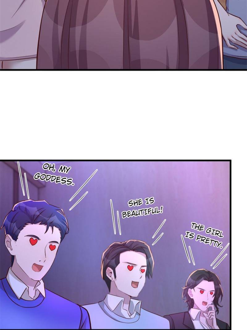 My Sister Is A SuperStar — Chapter 111 — page 21