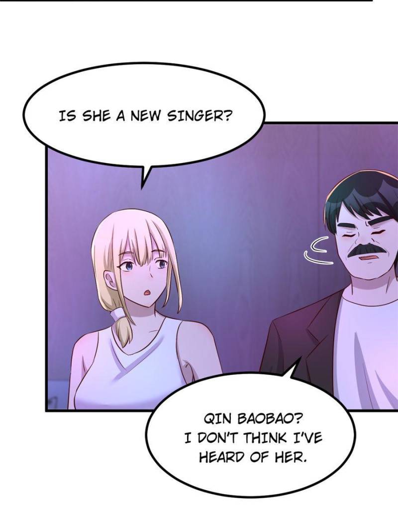 My Sister Is A SuperStar — Chapter 111 — page 22