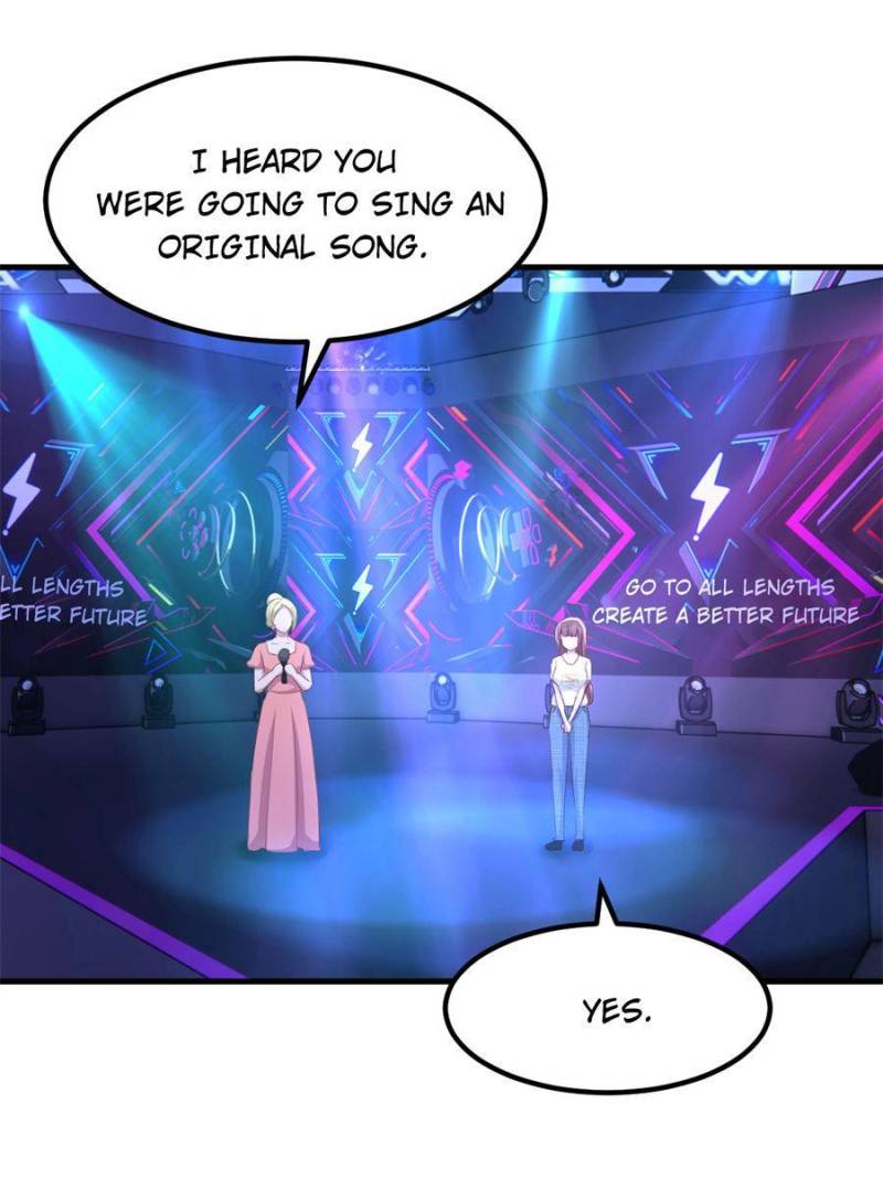 My Sister Is A SuperStar — Chapter 111 — page 23