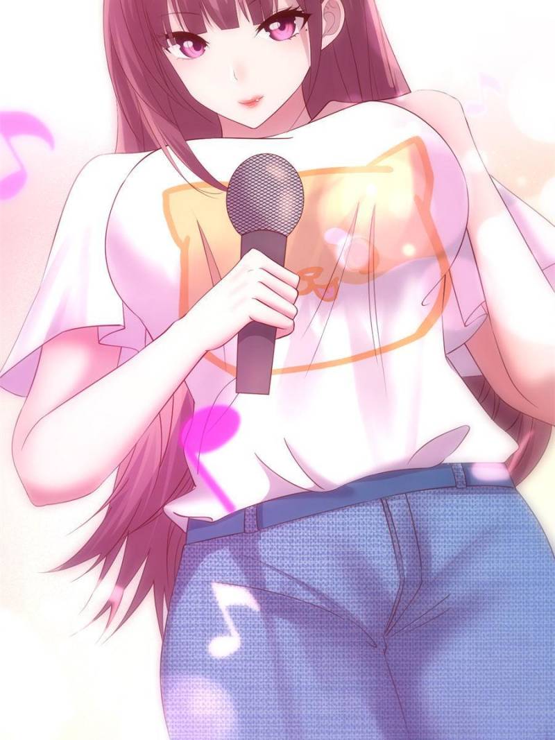 My Sister Is A SuperStar — Chapter 111 — page 26