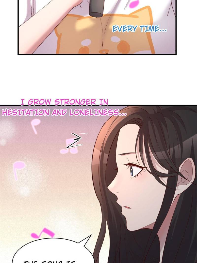 My Sister Is A SuperStar — Chapter 111 — page 28