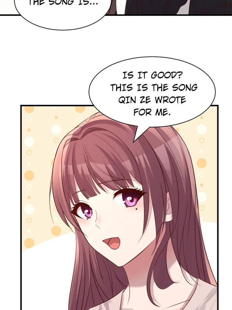 My Sister Is A SuperStar — Chapter 111 — page 29
