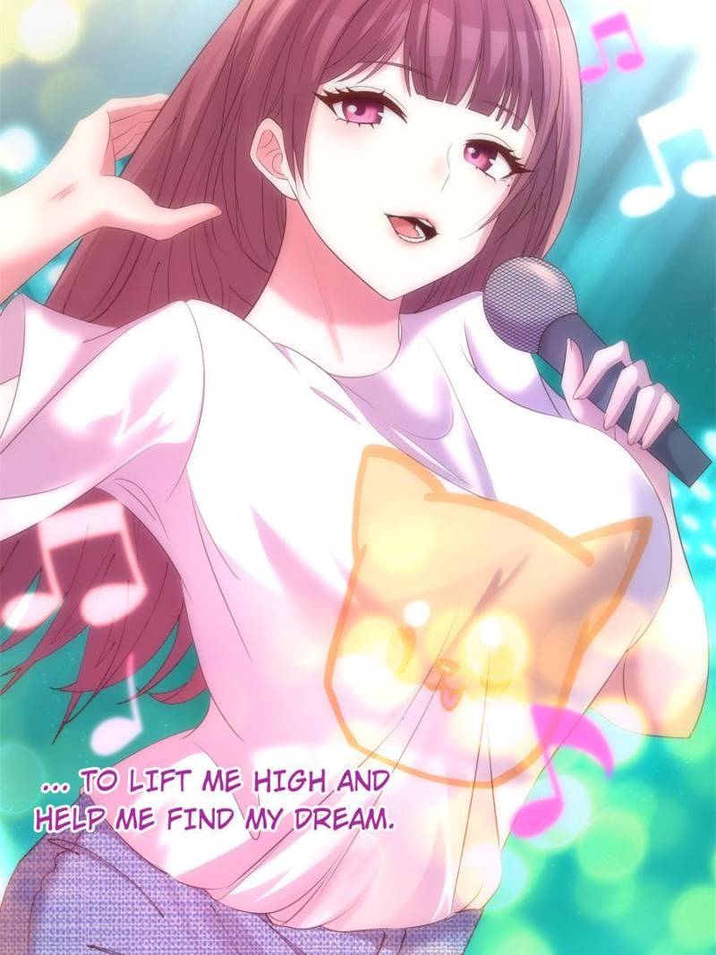 My Sister Is A SuperStar — Chapter 111 — page 32