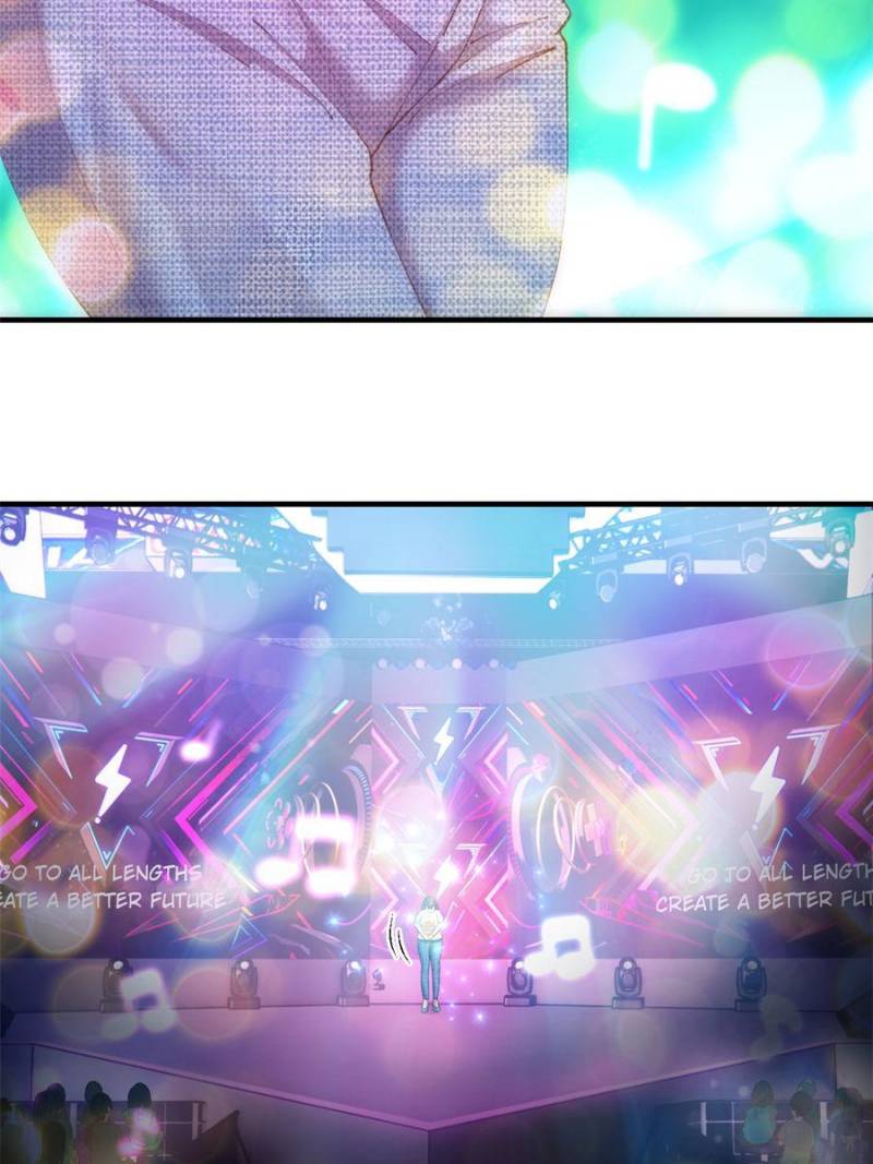 My Sister Is A SuperStar — Chapter 111 — page 33