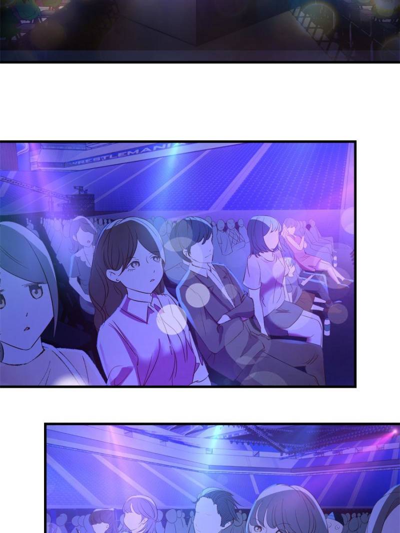 My Sister Is A SuperStar — Chapter 111 — page 34