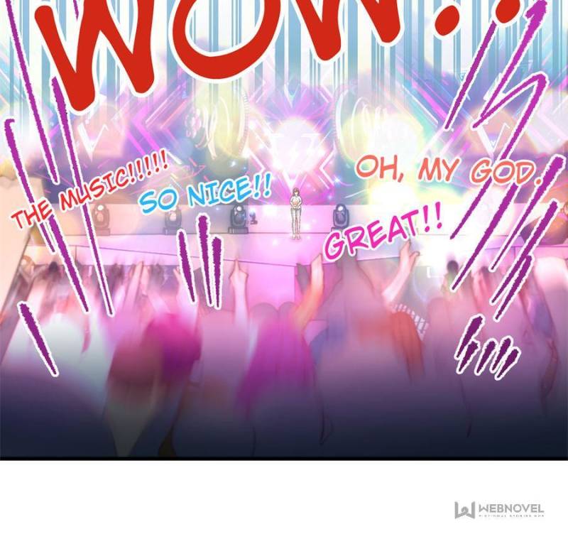 My Sister Is A SuperStar — Chapter 111 — page 36