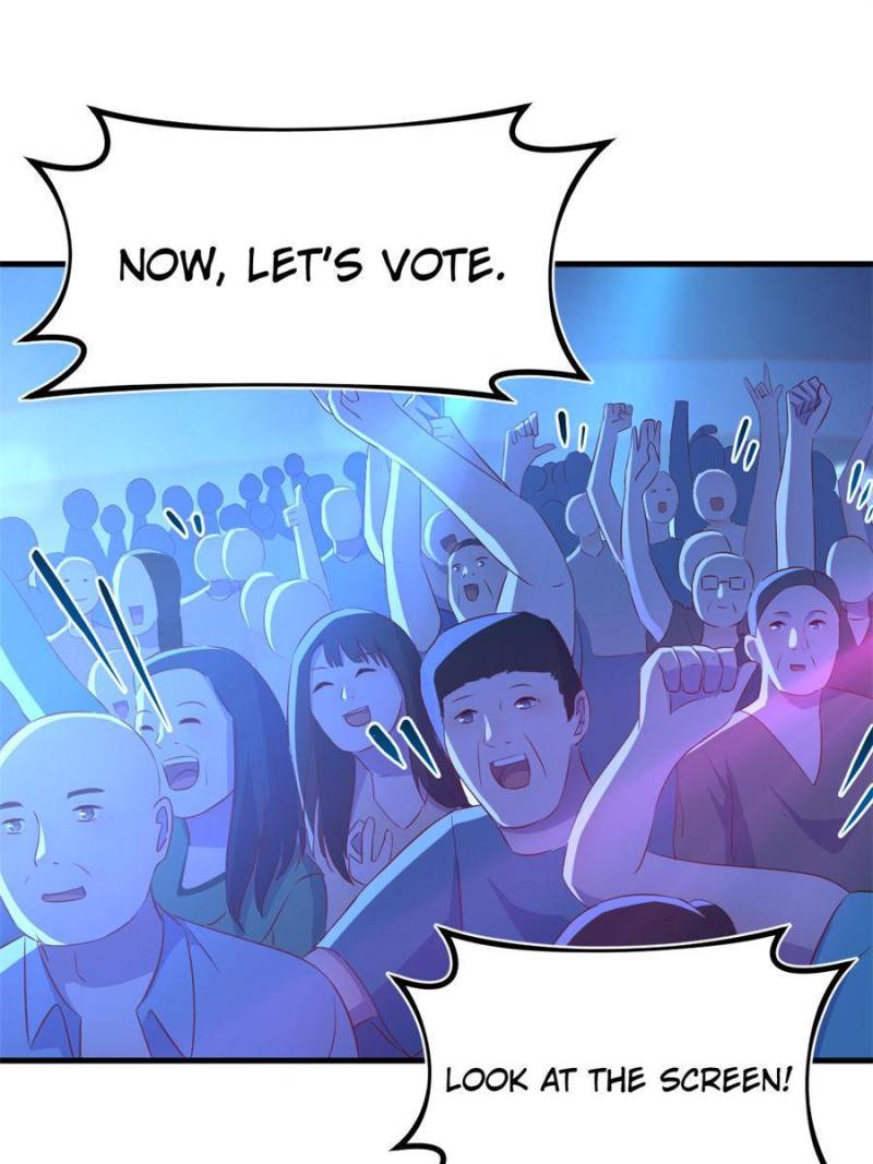 My Sister Is A SuperStar — Chapter 111 — page 37