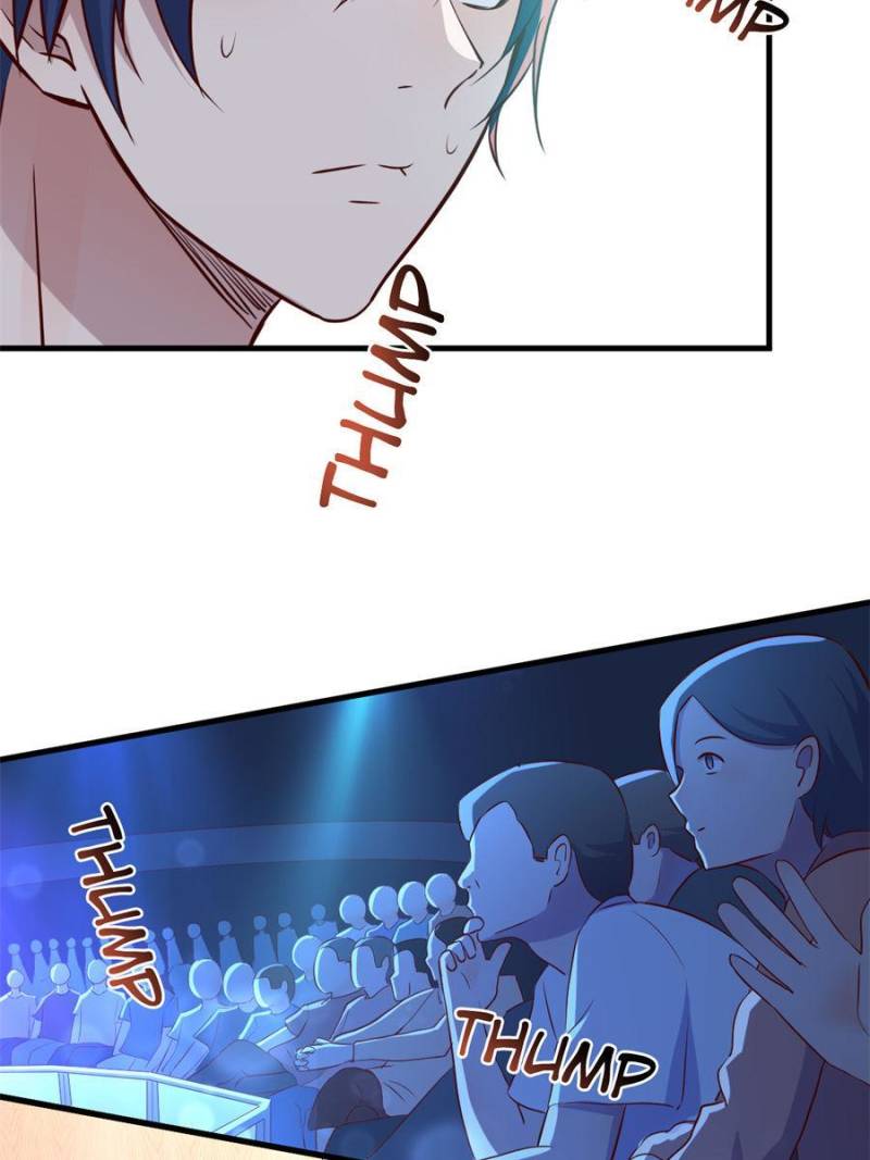 My Sister Is A SuperStar — Chapter 111 — page 43