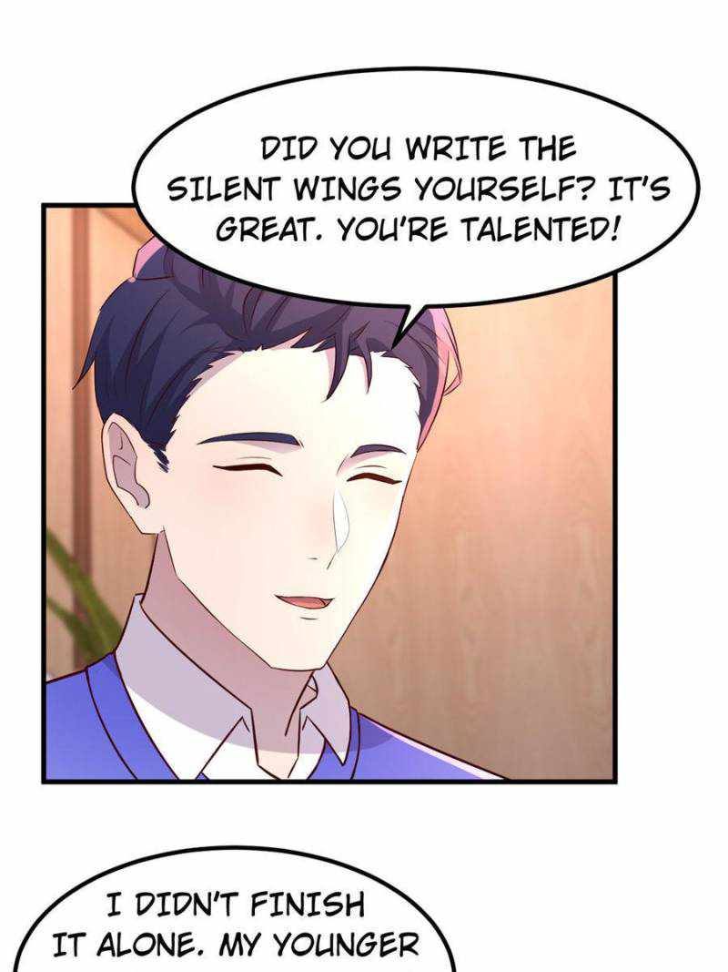 My Sister Is A SuperStar — Chapter 112 — page 5