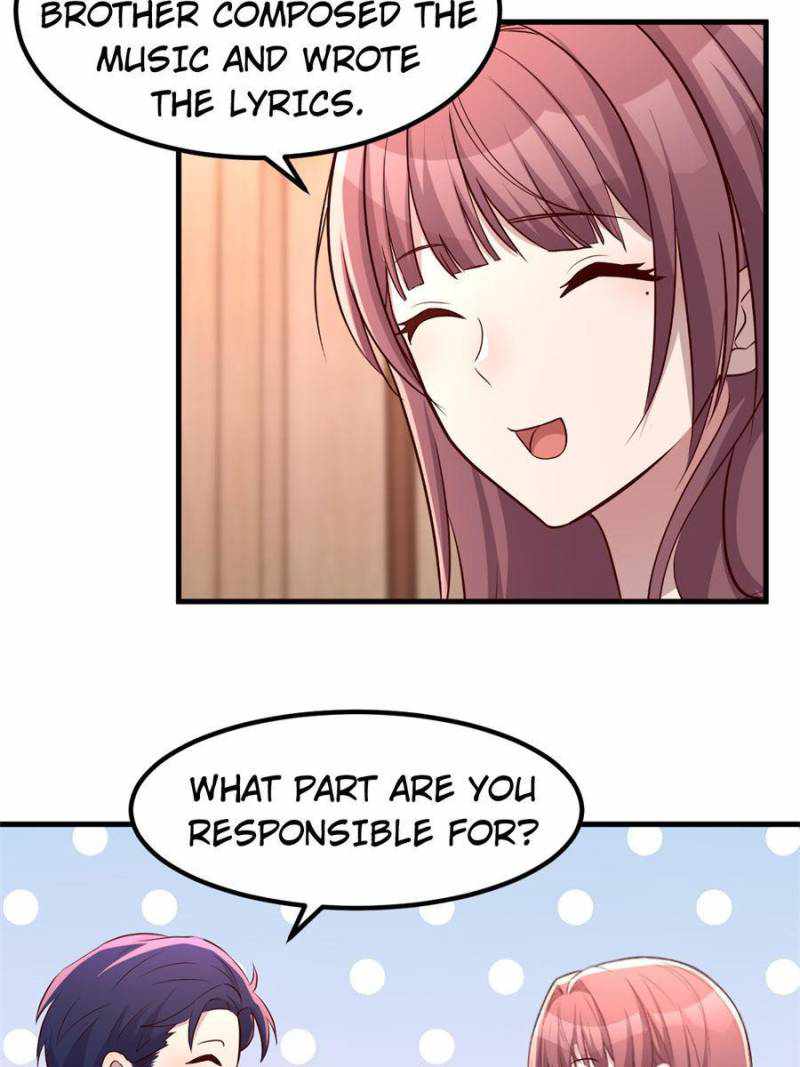 My Sister Is A SuperStar — Chapter 112 — page 6