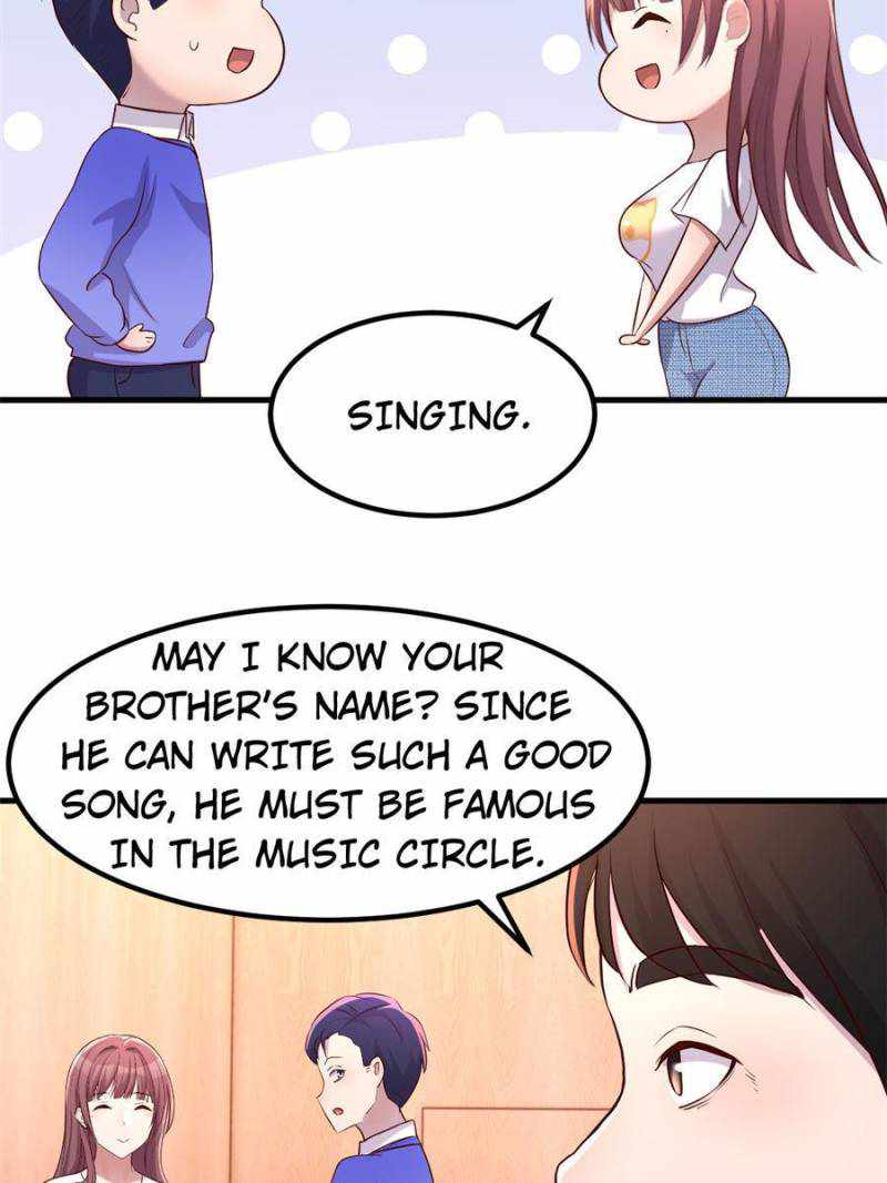 My Sister Is A SuperStar — Chapter 112 — page 7