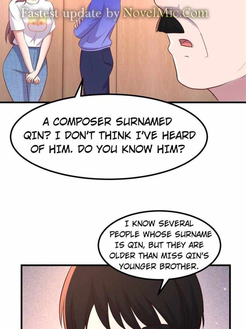 My Sister Is A SuperStar — Chapter 112 — page 8