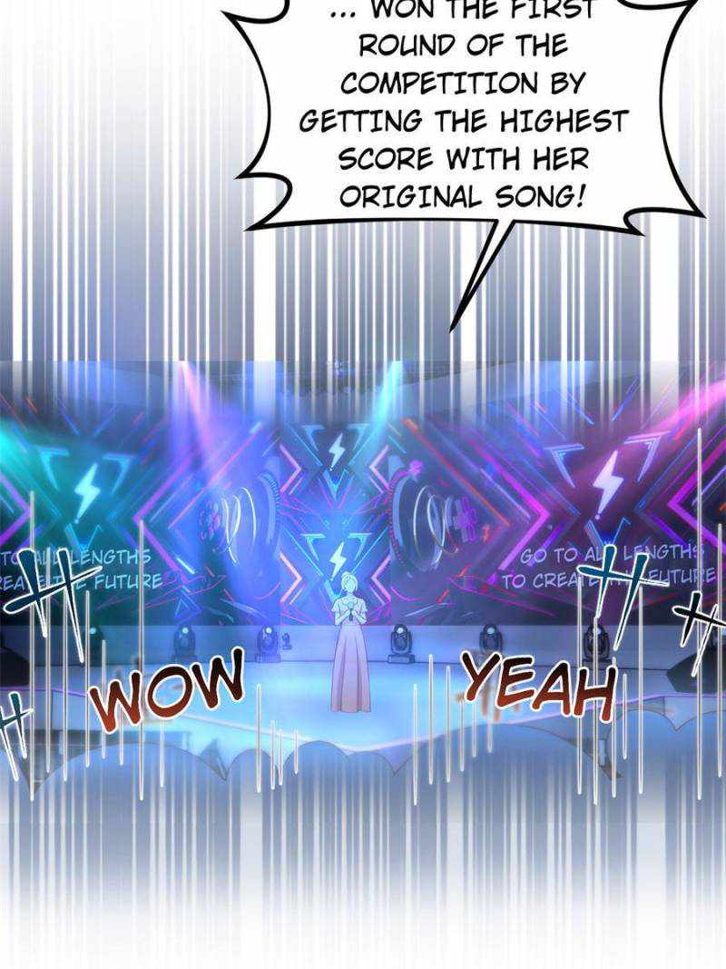 My Sister Is A SuperStar — Chapter 112 — page 10