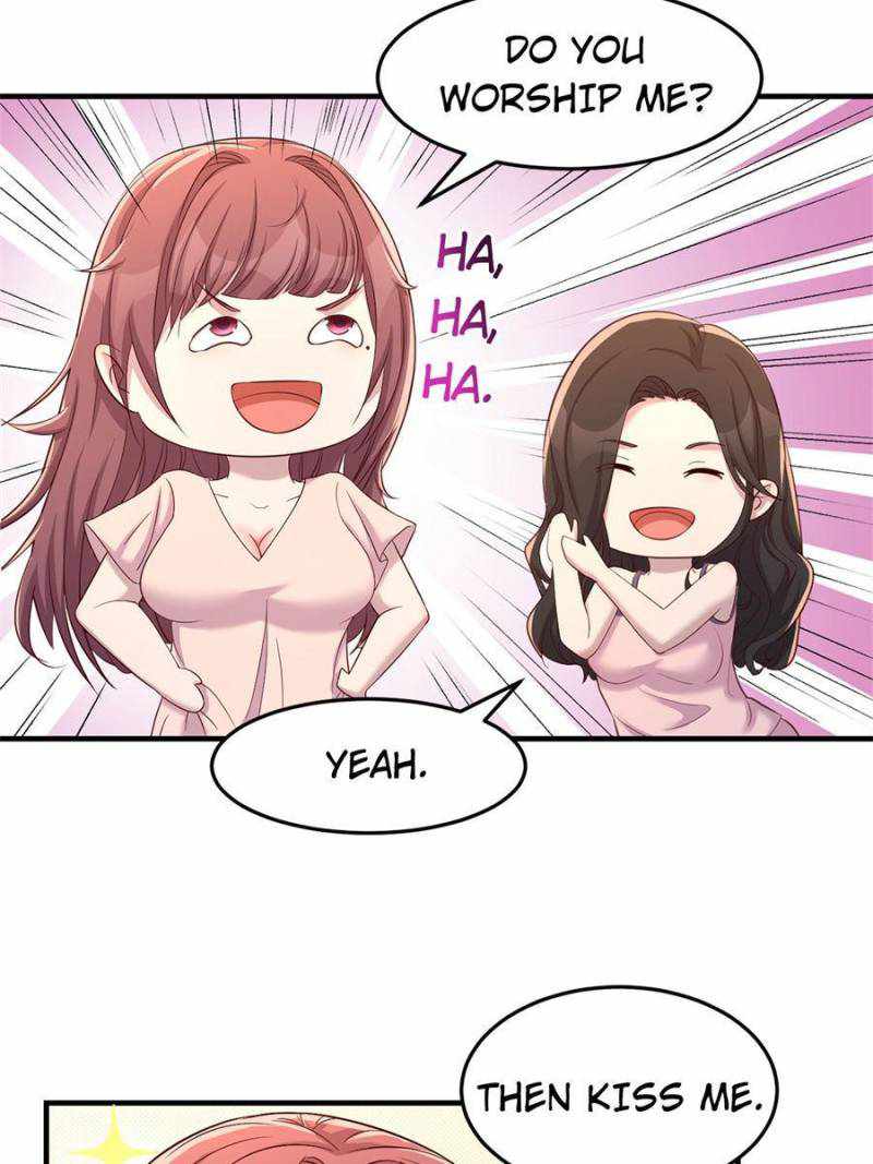 My Sister Is A SuperStar — Chapter 112 — page 15