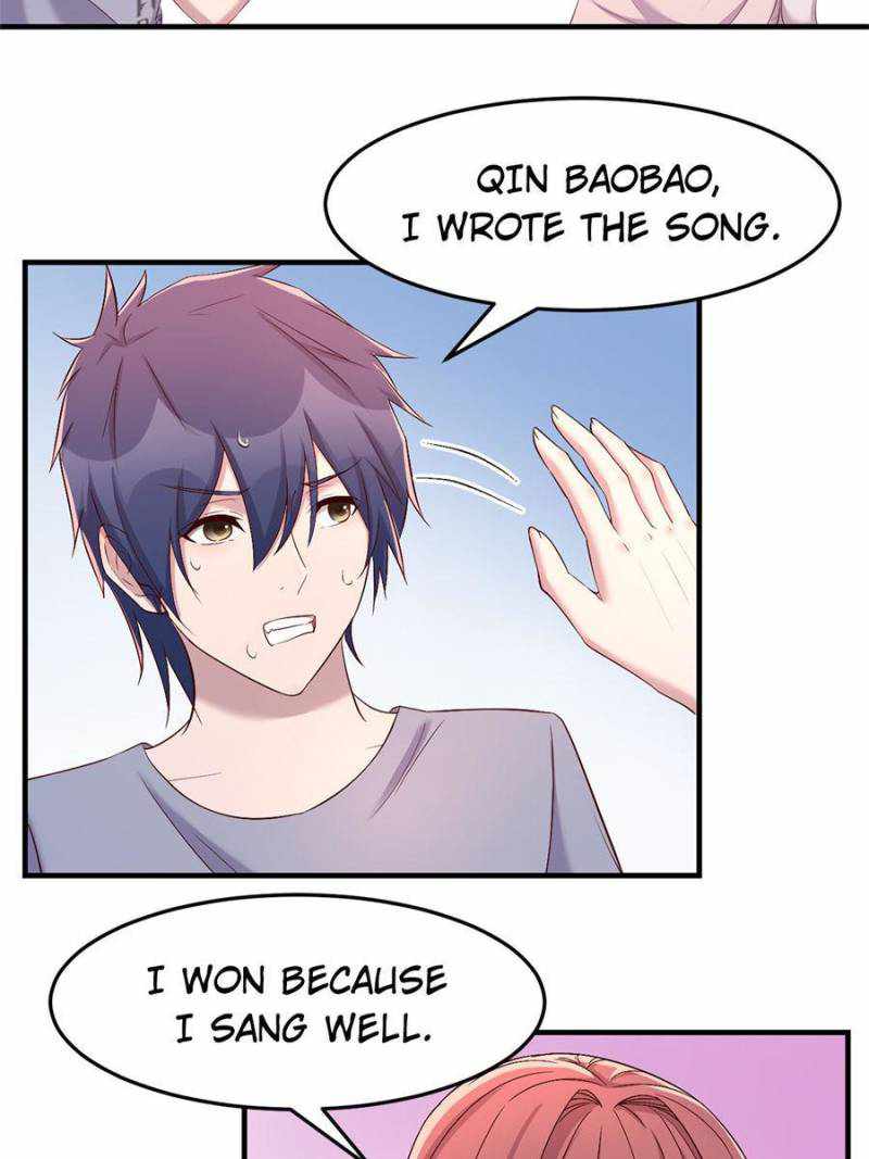 My Sister Is A SuperStar — Chapter 112 — page 19