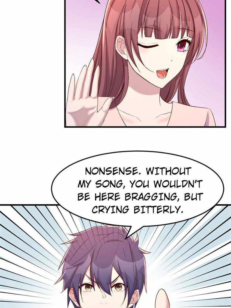 My Sister Is A SuperStar — Chapter 112 — page 20