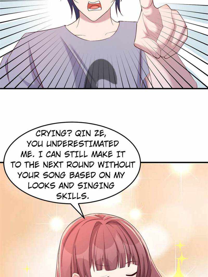 My Sister Is A SuperStar — Chapter 112 — page 21