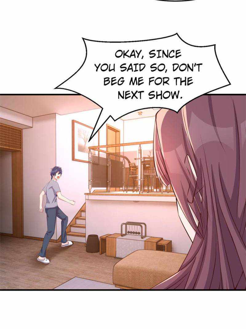 My Sister Is A SuperStar — Chapter 112 — page 23