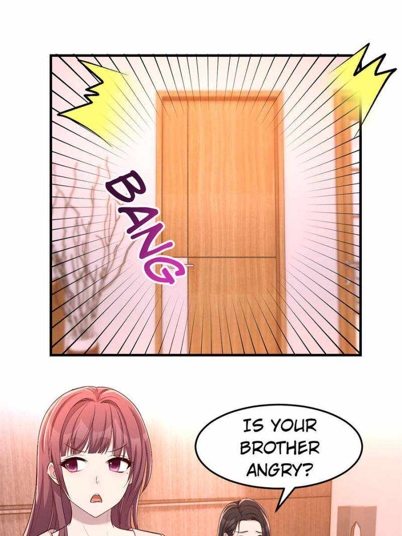 My Sister Is A SuperStar — Chapter 112 — page 24