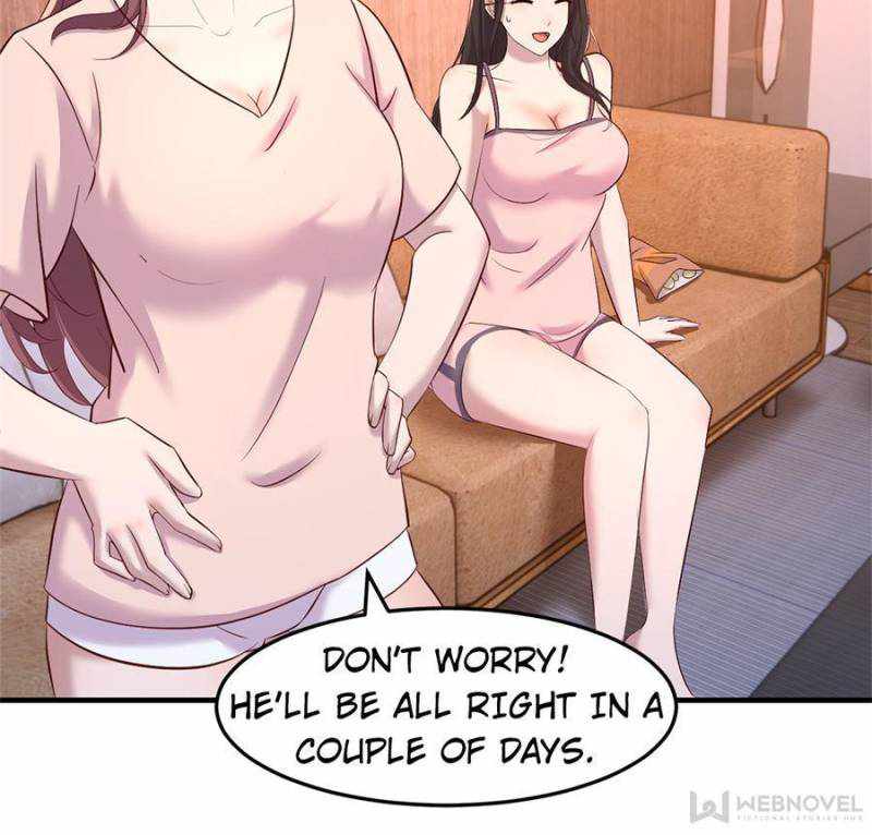 My Sister Is A SuperStar — Chapter 112 — page 25