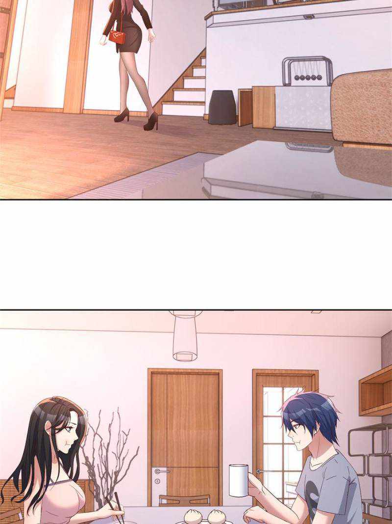 My Sister Is A SuperStar — Chapter 112 — page 28