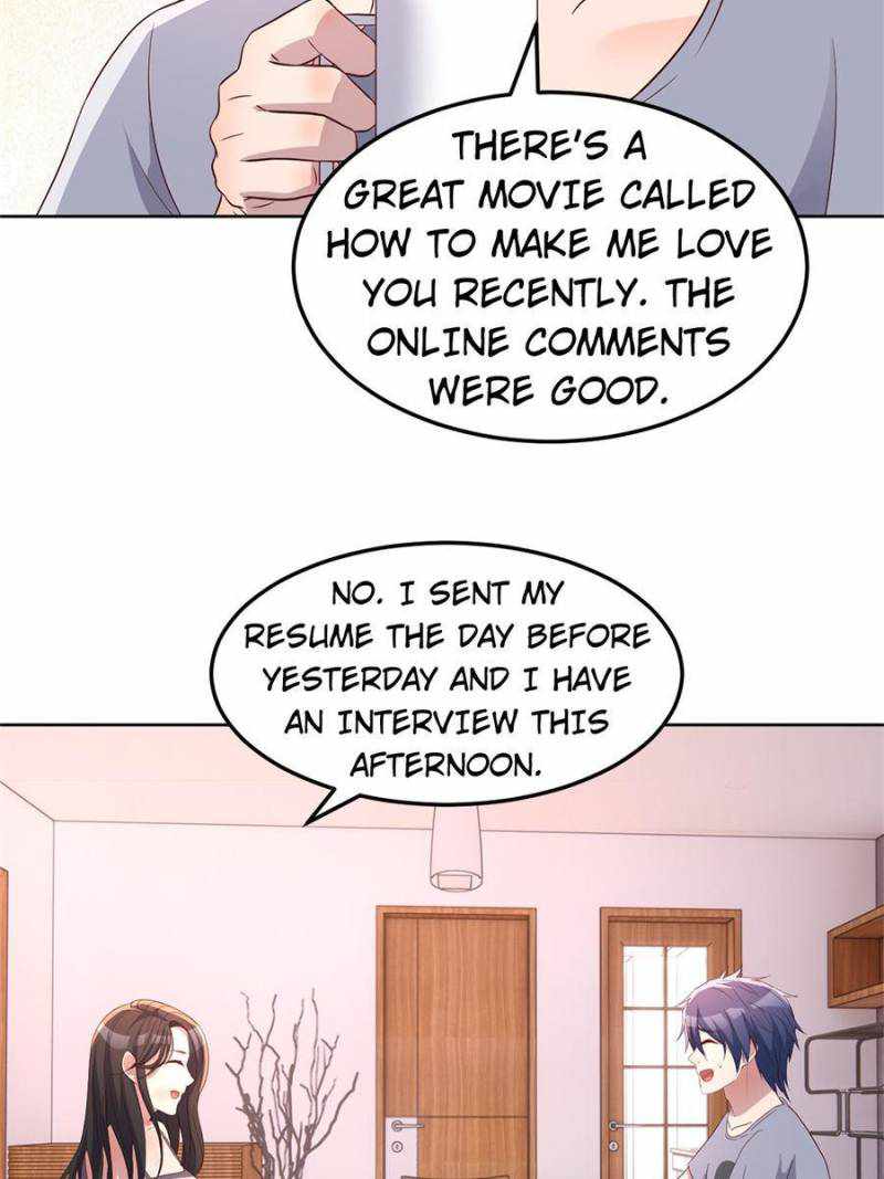 My Sister Is A SuperStar — Chapter 112 — page 31