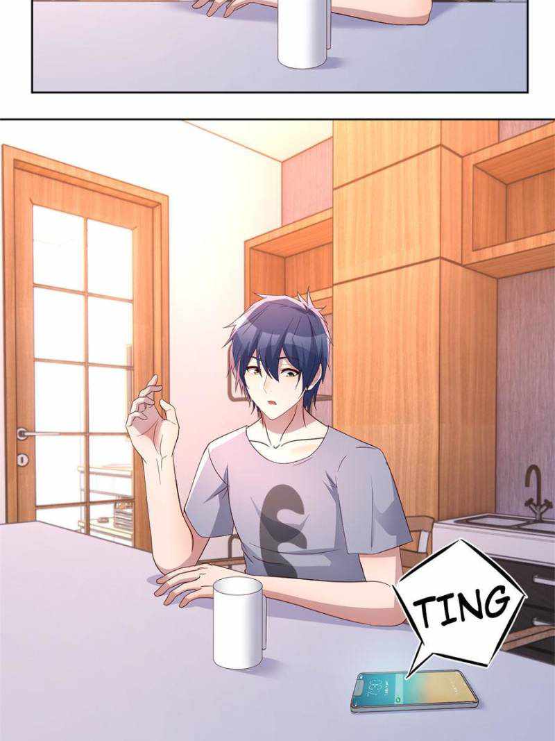 My Sister Is A SuperStar — Chapter 112 — page 34